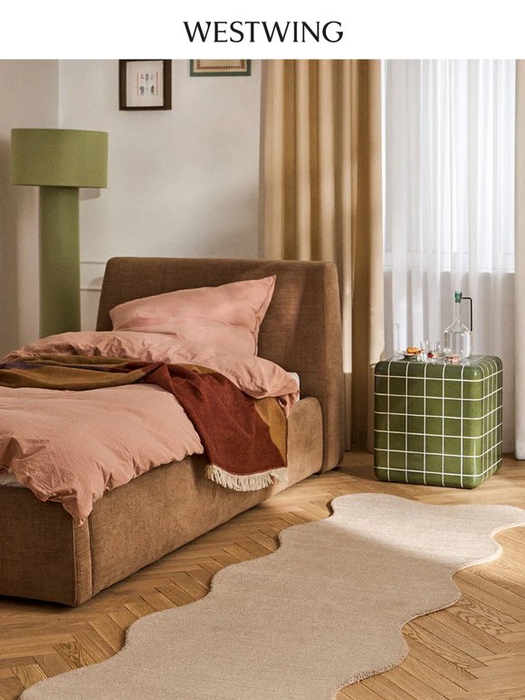 Gemacht für kleine Räume: So holst Du ALLES aus Deinem Apartment heraus