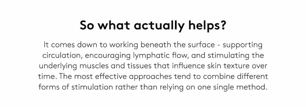 superconductive gel