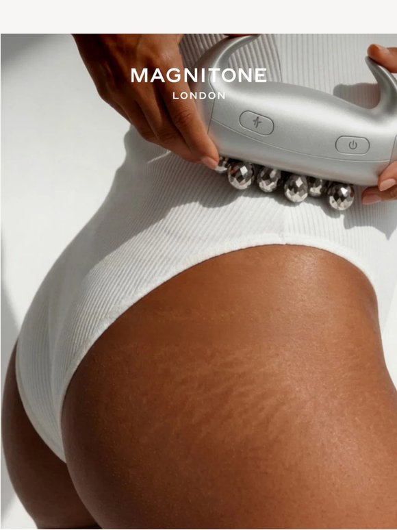 Cellulite happens. So do results.