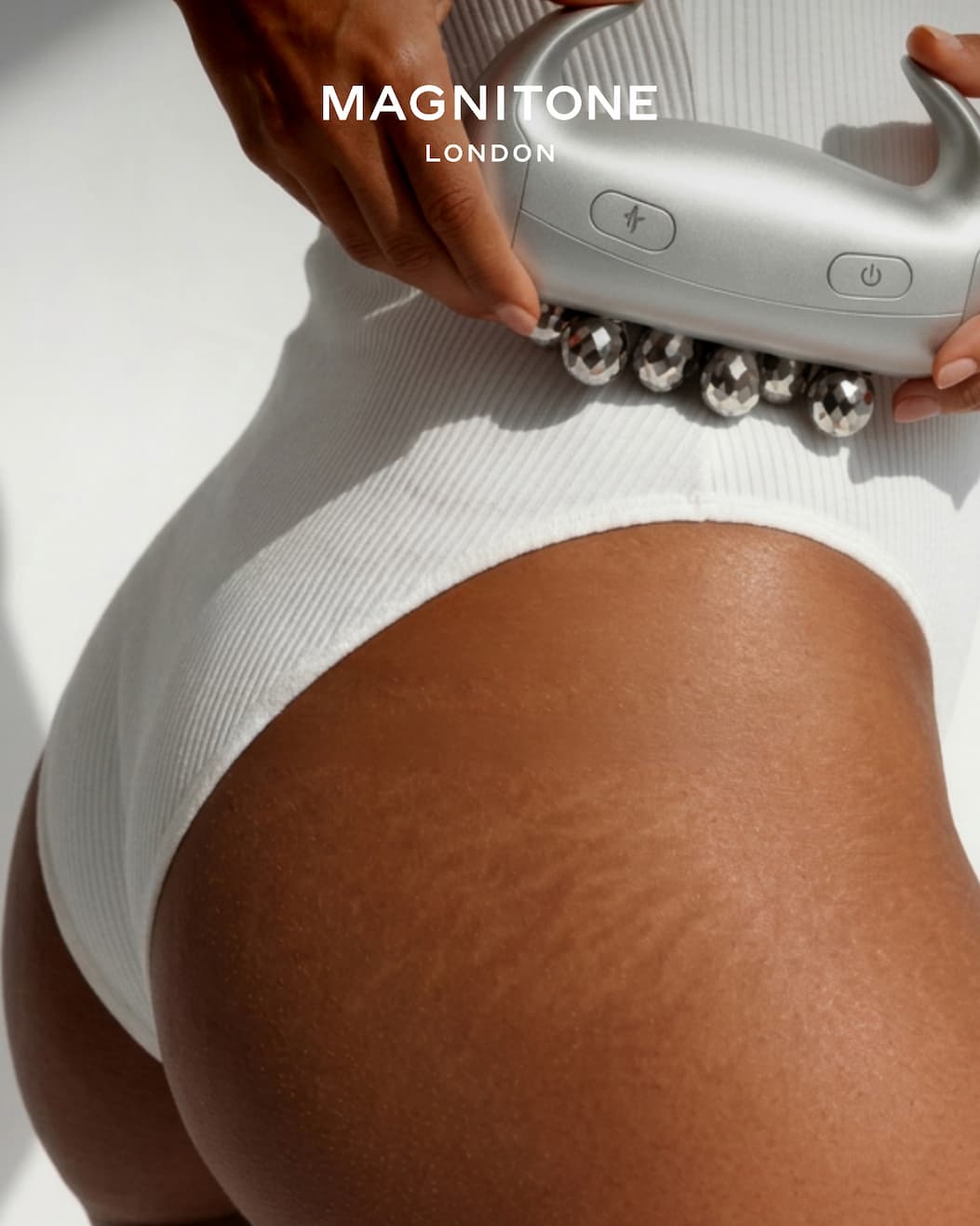 Magnitone Diablo Pro Body Sculpting Device