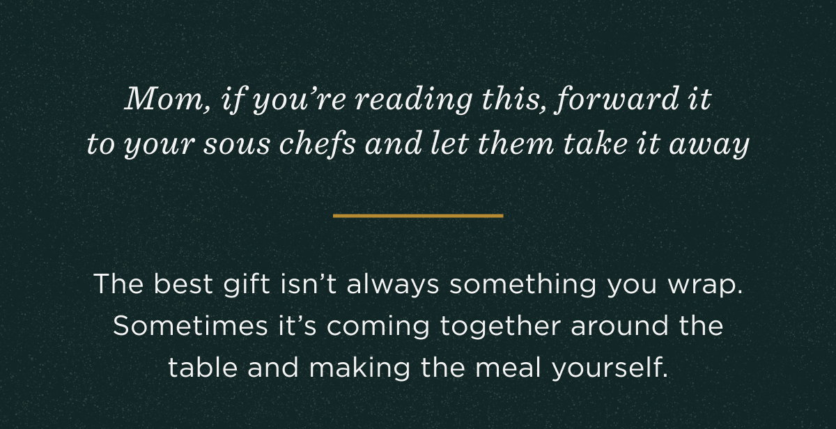 See All Recipes
