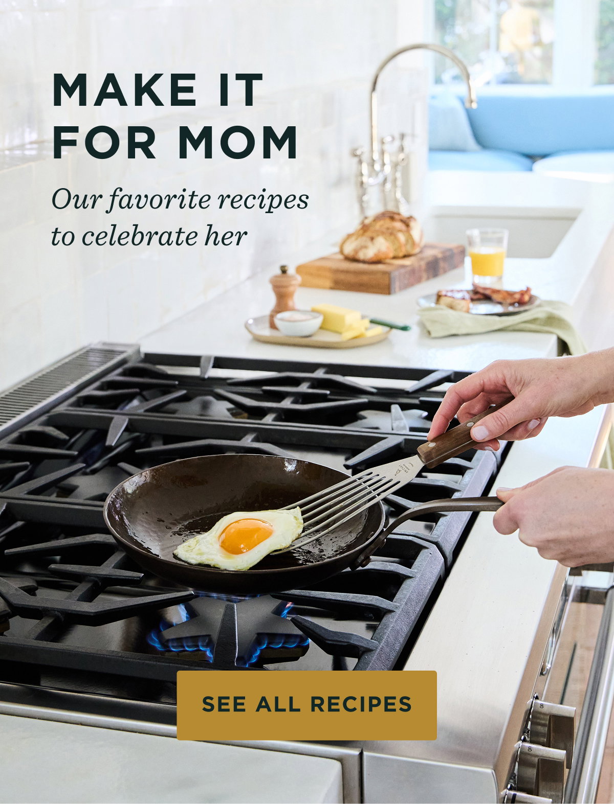 Make it for Mom