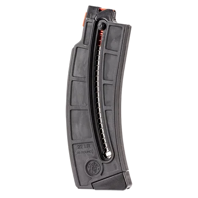 M&P 15-22 MAGAZINE 22 LR 25RD