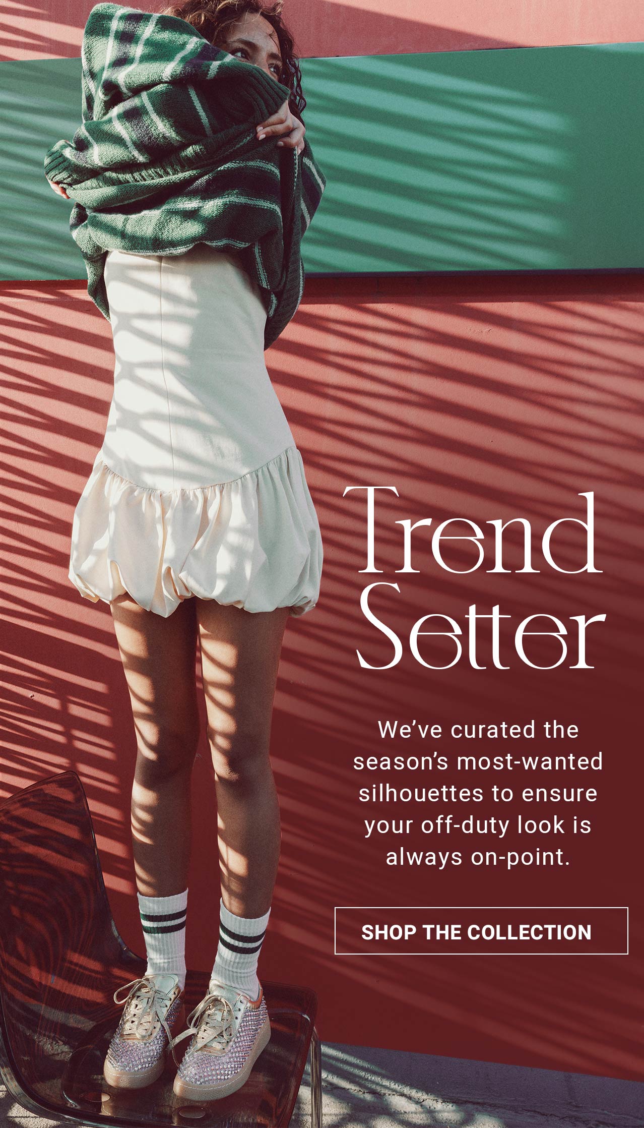 Shop New In