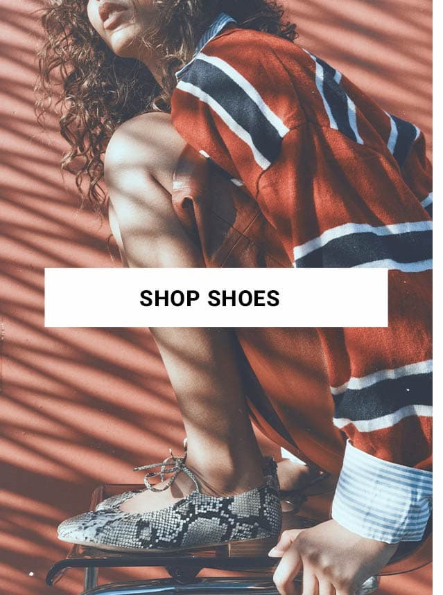 Shop Shoes