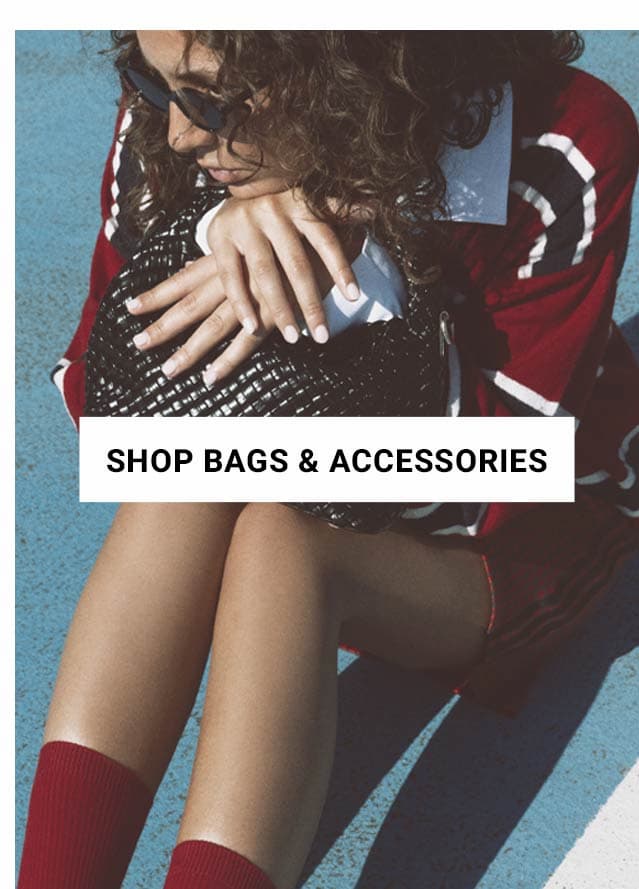 Shop Bags and Accessories