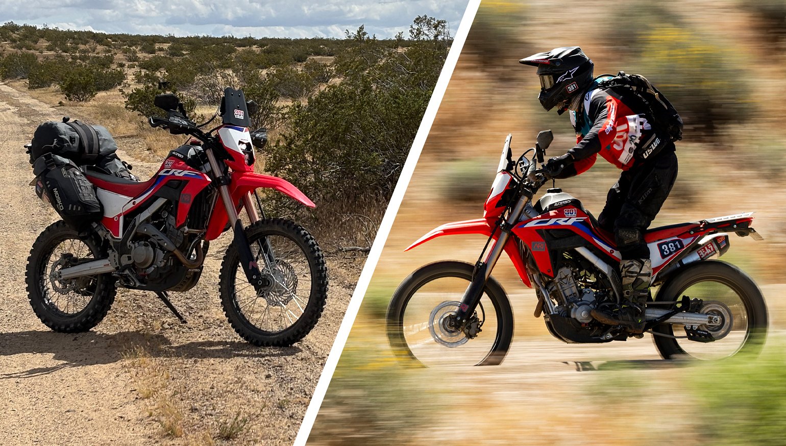 2024 Honda GB350 first ride review