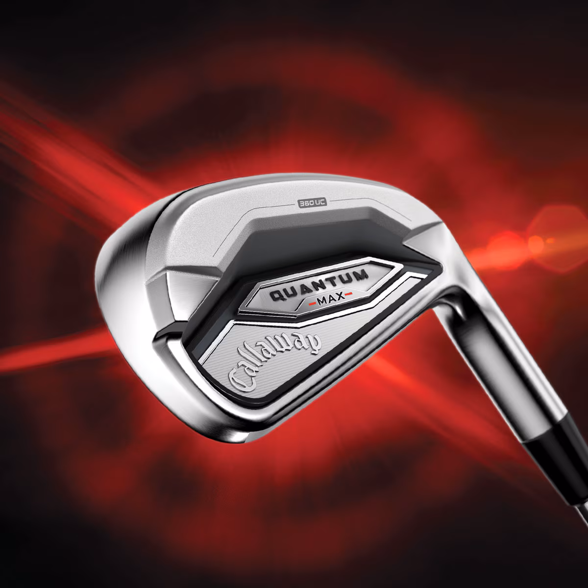 Quantum Irons