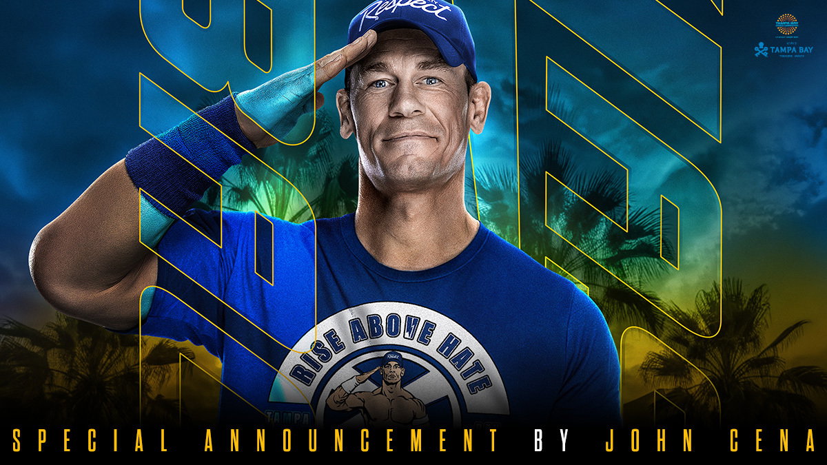 John Cena