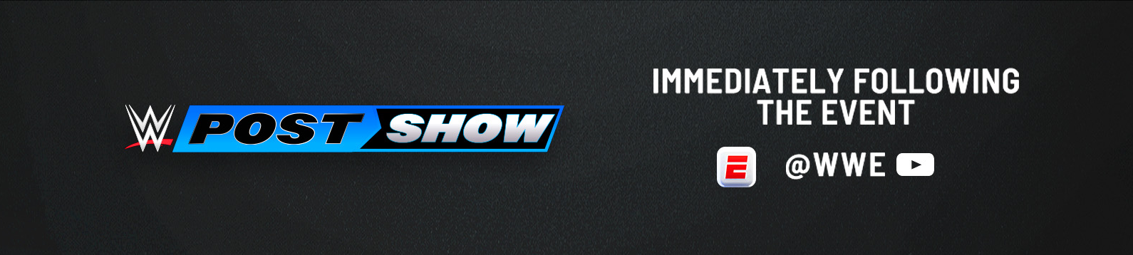 WrestleMania Sunday Post Show