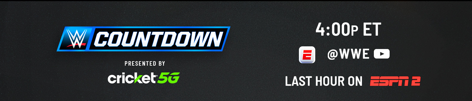 Countdown Show