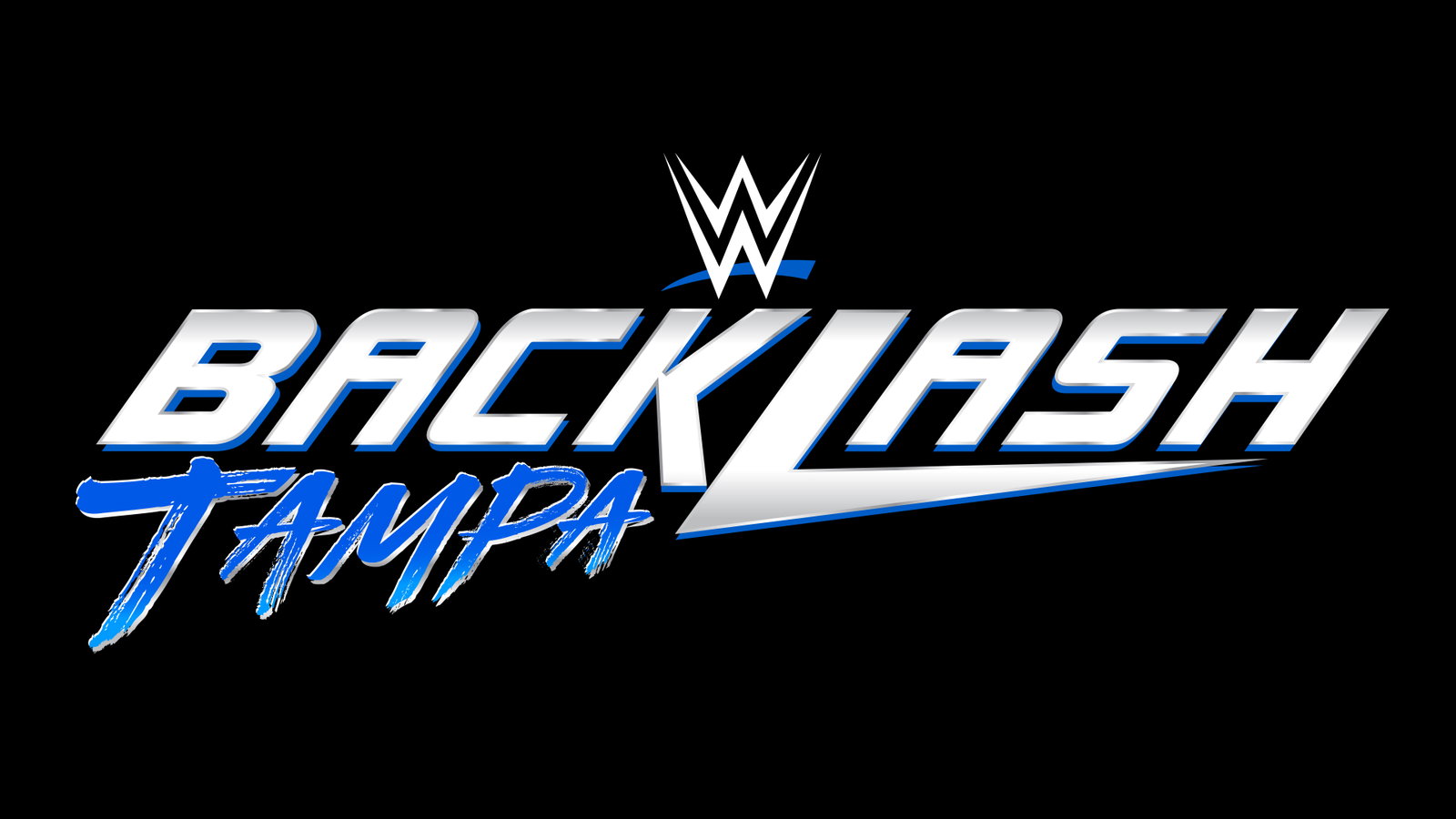 Backlash Tampa Logo