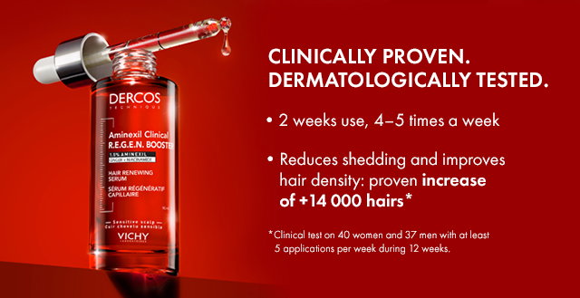 clinically proven