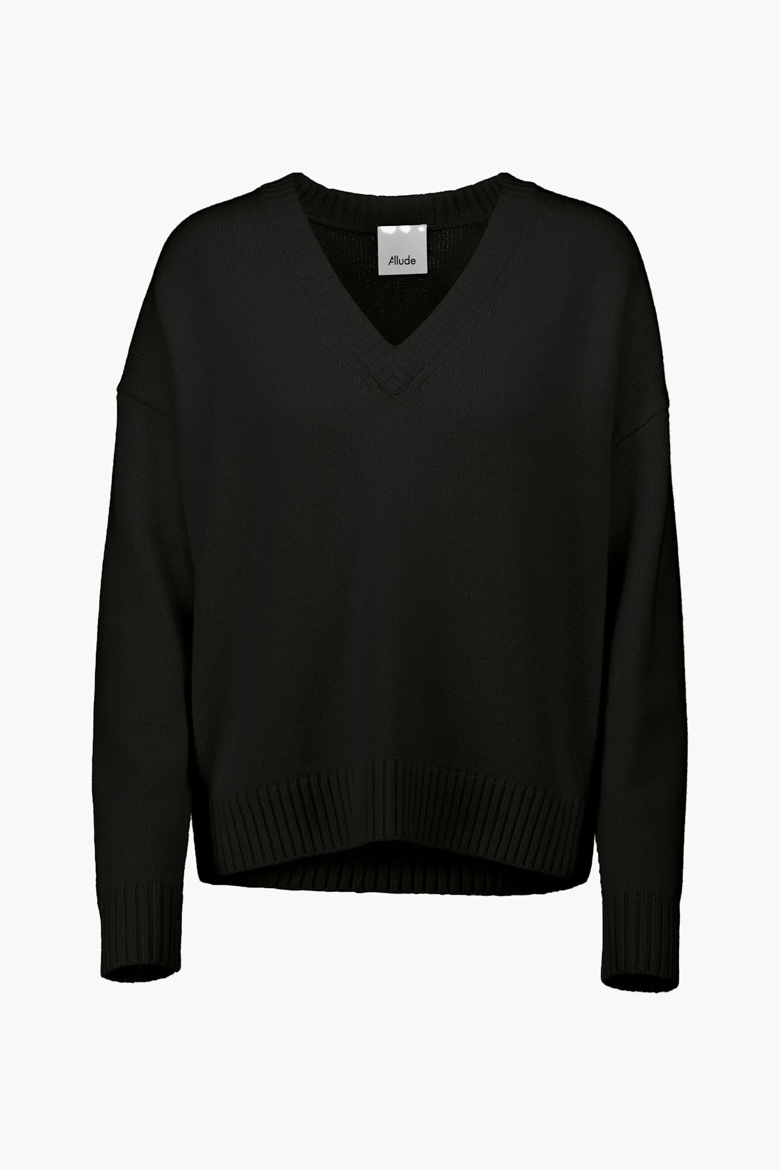 Image of ALLUDE