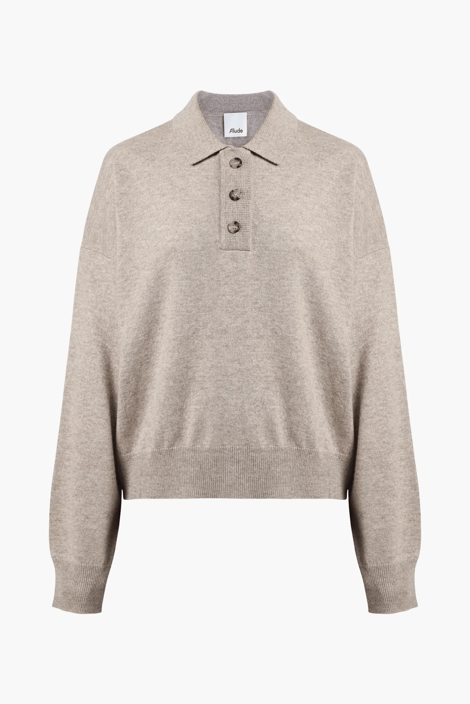 Image of ALLUDE
