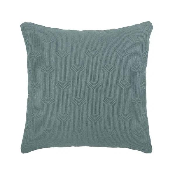 Bambury Eva Square Cushion