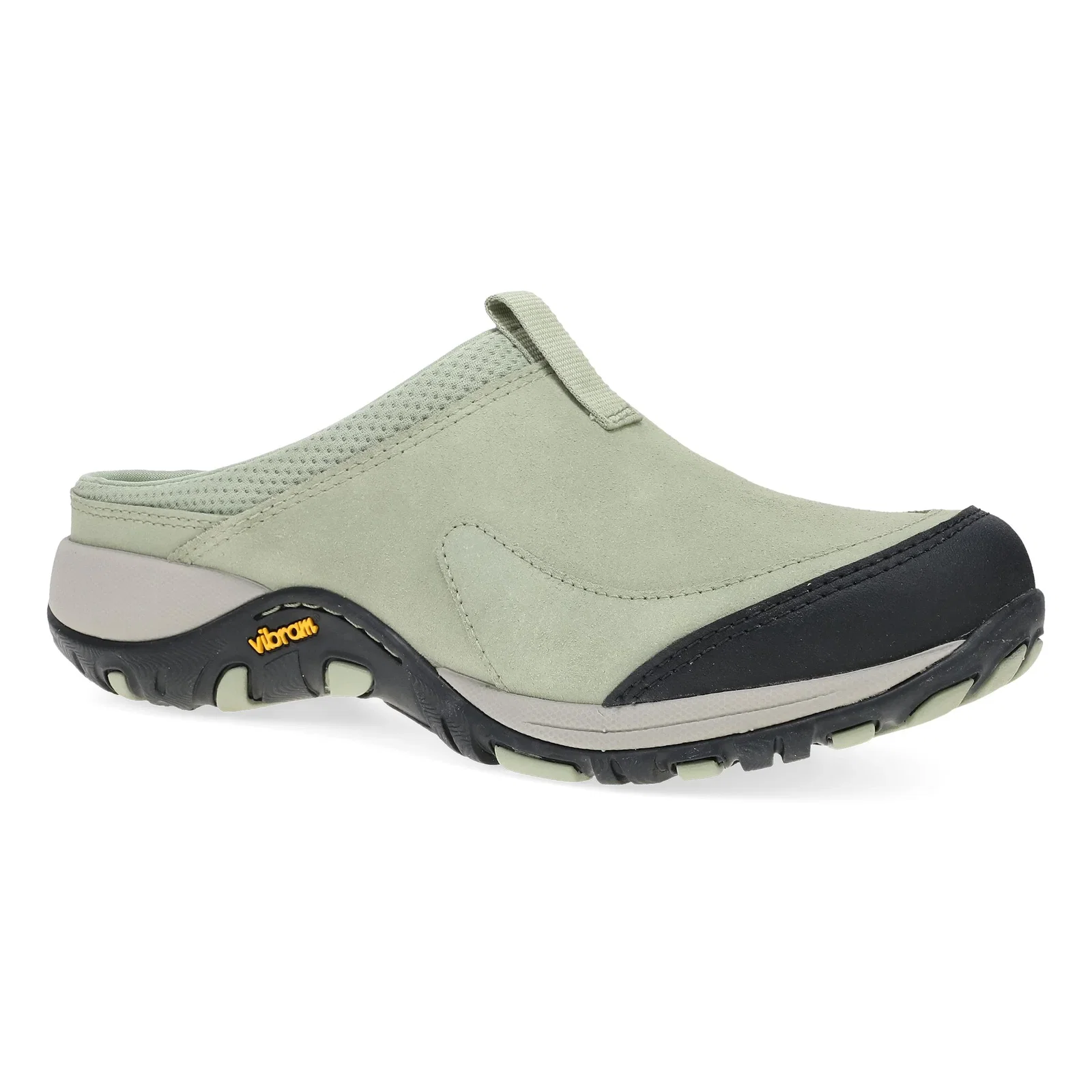 Image of Pia Green<br>Tea Leather