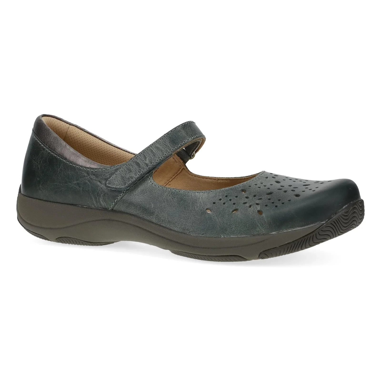 Image of Stacy Lake<br>Waxy Burnished