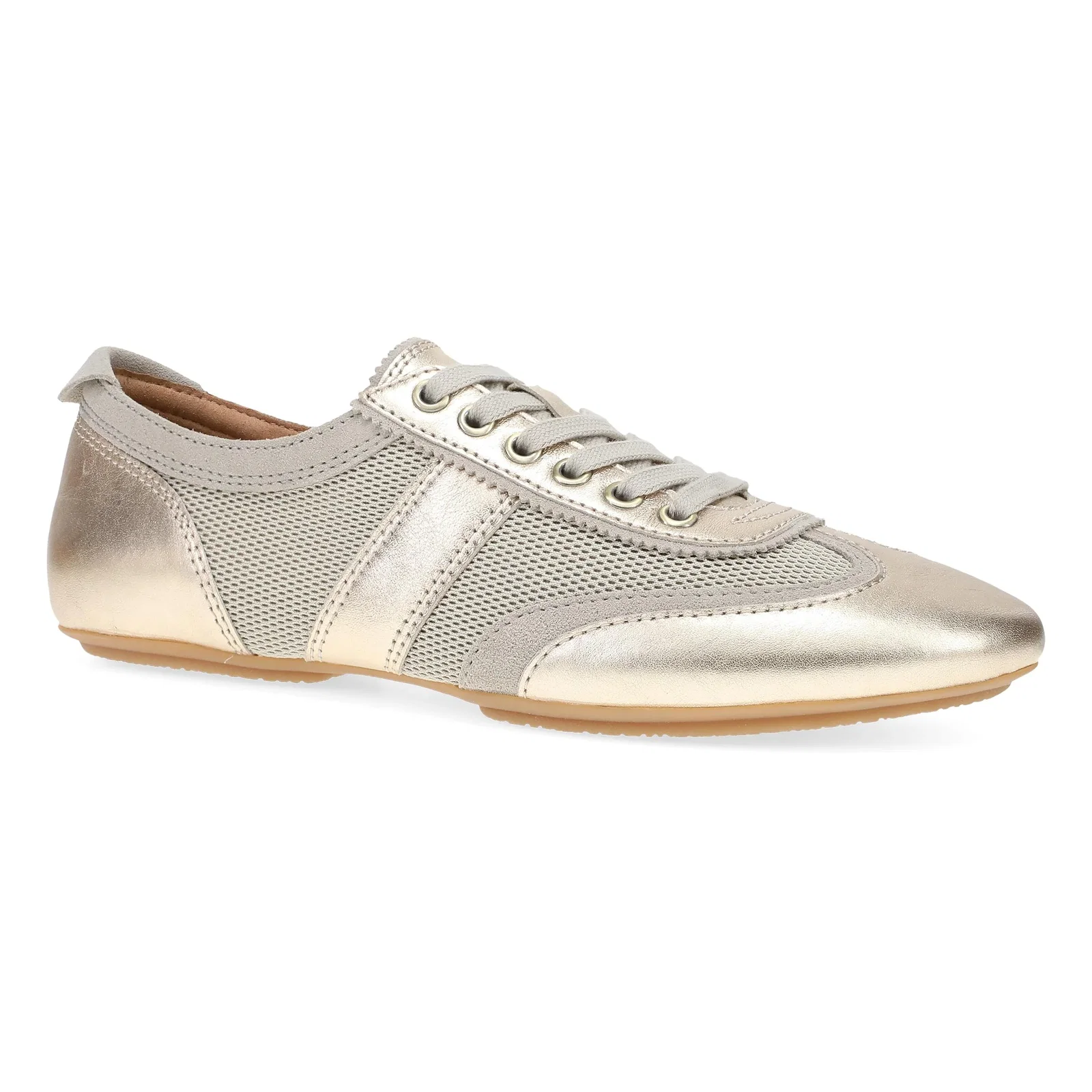 Image of Milana<br>Gold Metallic