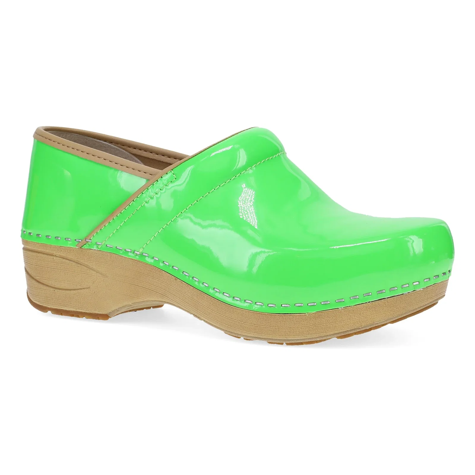 Image of XP 2.0 Green<br>Neon Patent