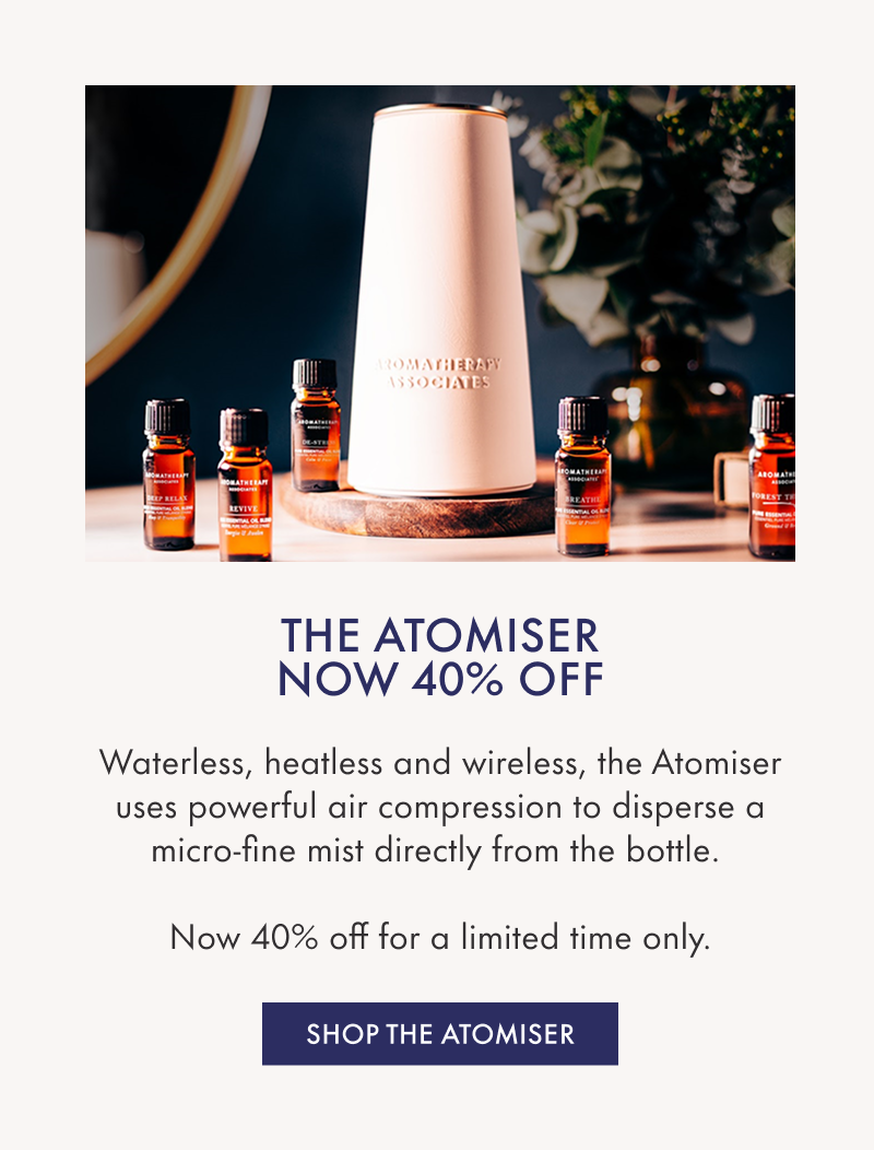 Aromatherapy Associates