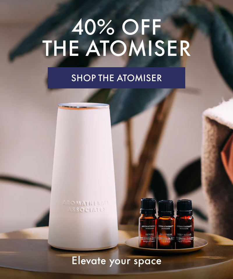 Aromatherapy Associates