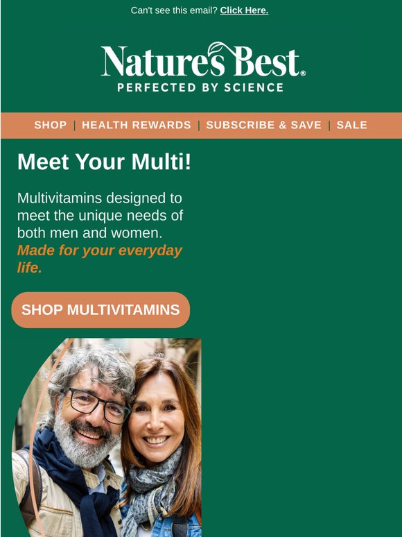 💰Grab Your Multivitamins Before They're Gone!💰