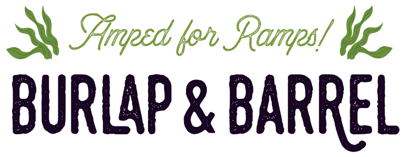 Burlap & Barrel Single Origin Spices