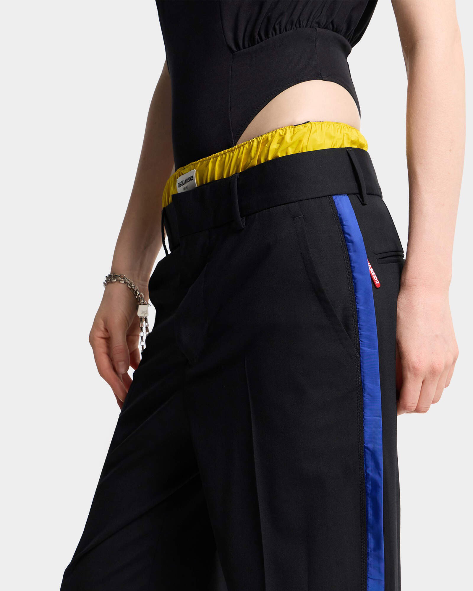 Dsquared2