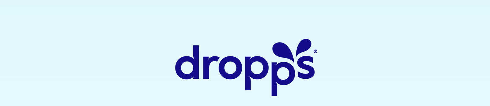 DROPPS 