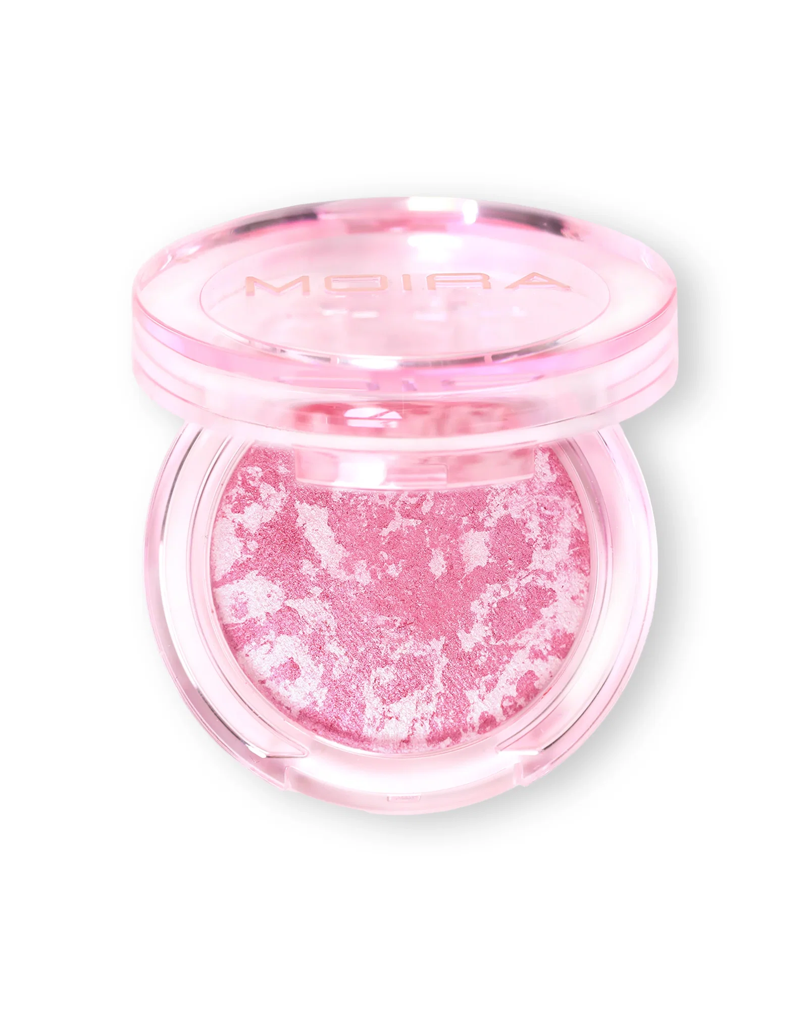 Image of Marvelous Baked Blush (005, Rose Cupcake)