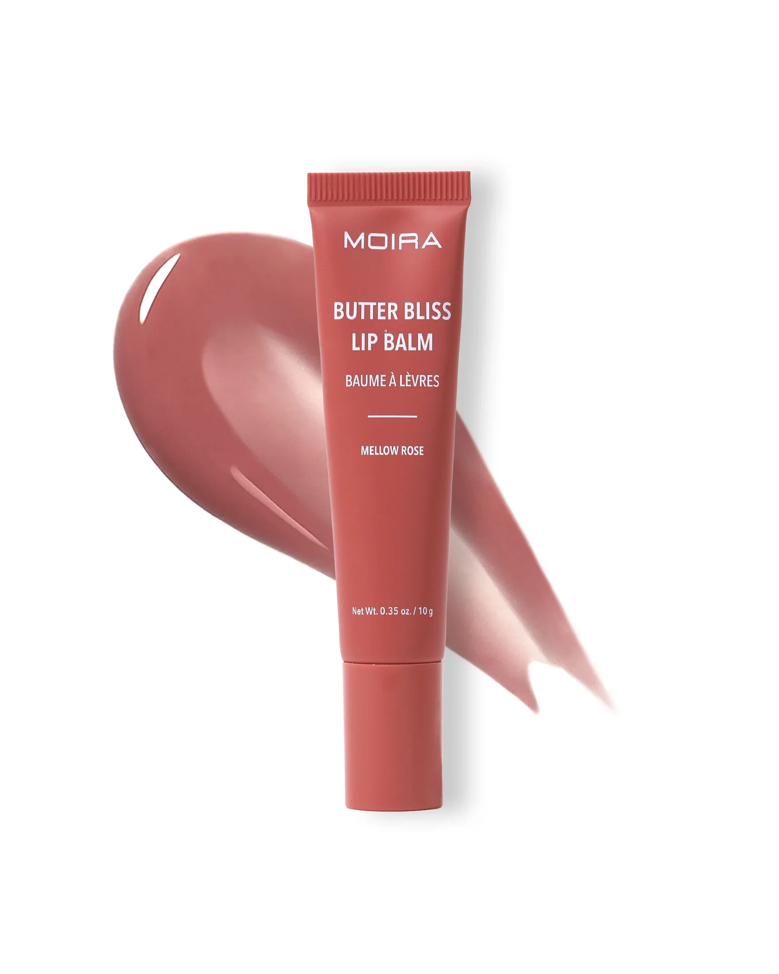 Image of Butter Bliss Lip Balm (018, Mellow Rose)