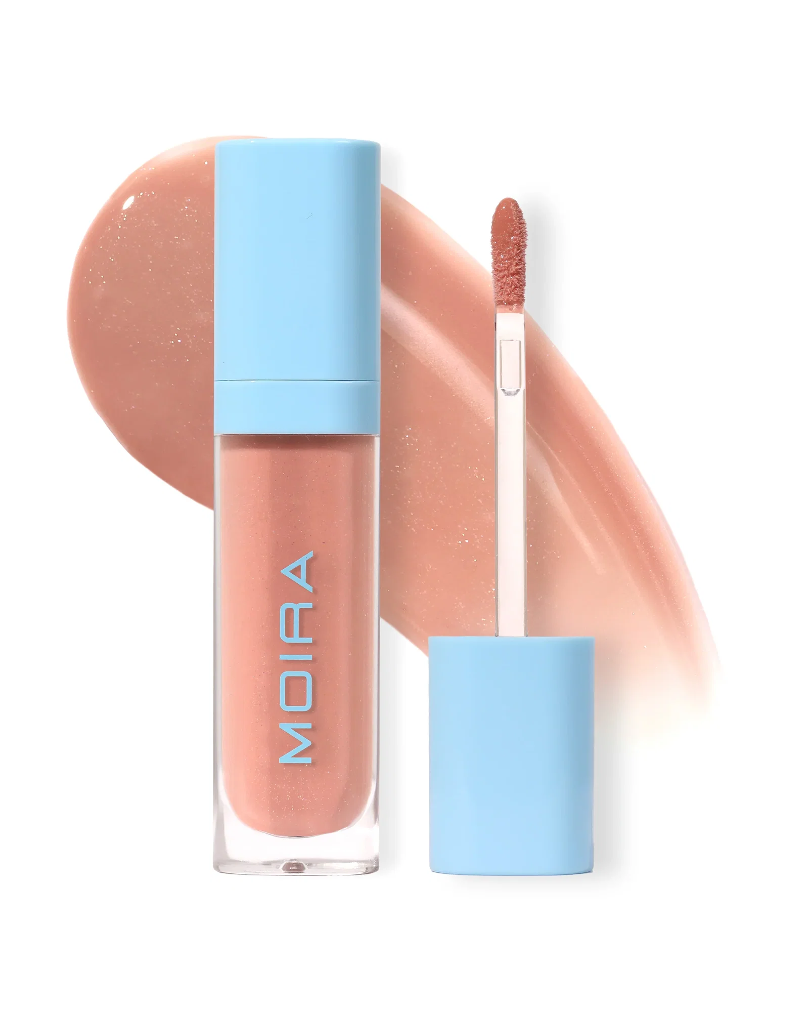 Image of Lip Chic Shimmer Gloss (003, Lit)