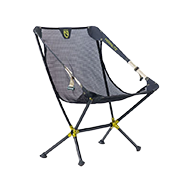 Kampeerstoelen