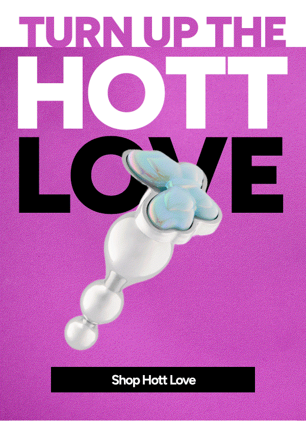 Shop Hott Love