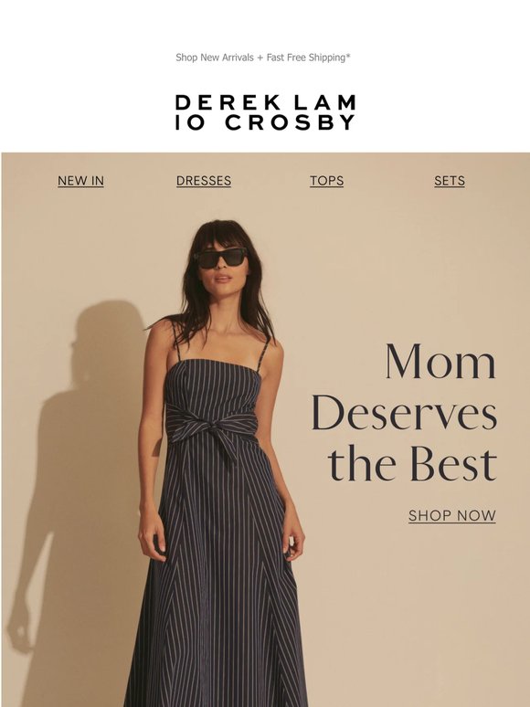 The Mother’s Day Sale Is Ending Soon