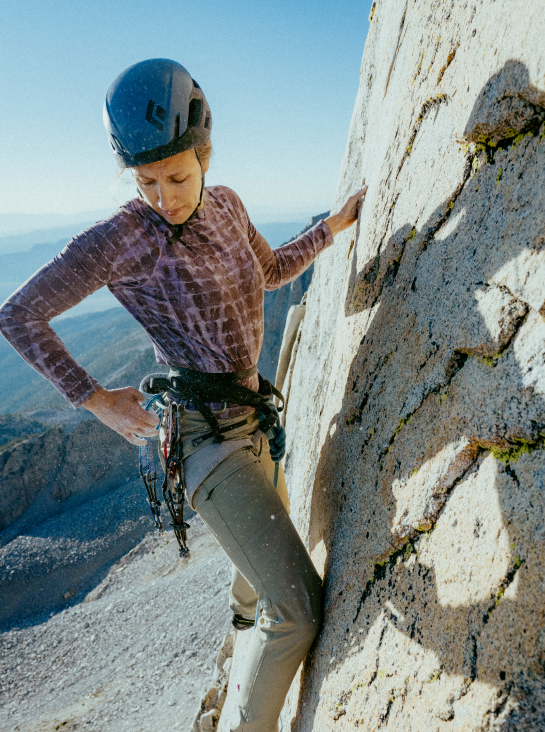 Women’s Crater Lake™ Long Sleeve