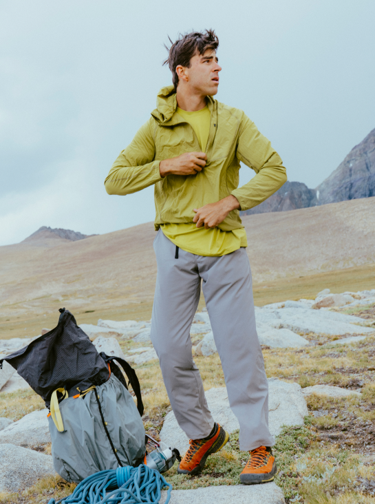 Men’s Sunshield™ Hoody