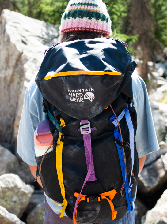 Scrambler™ 35L Backpack