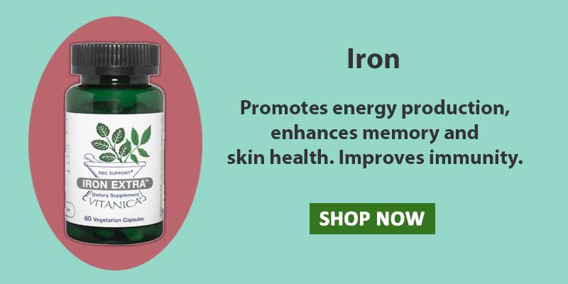 Iron