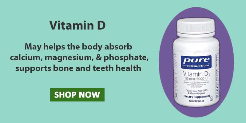 Vitamin D