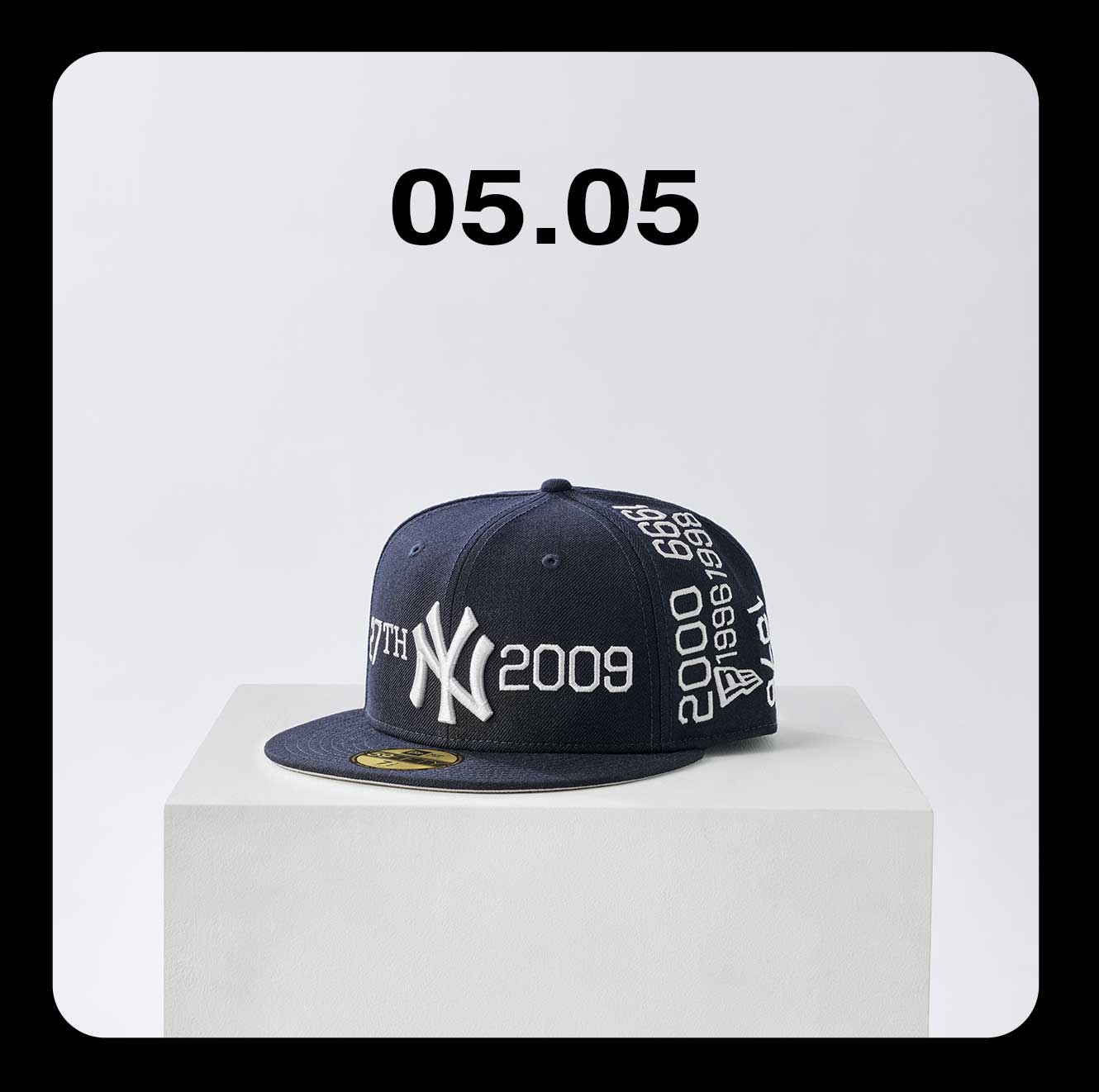 59FIFTY Day - Drop 3
