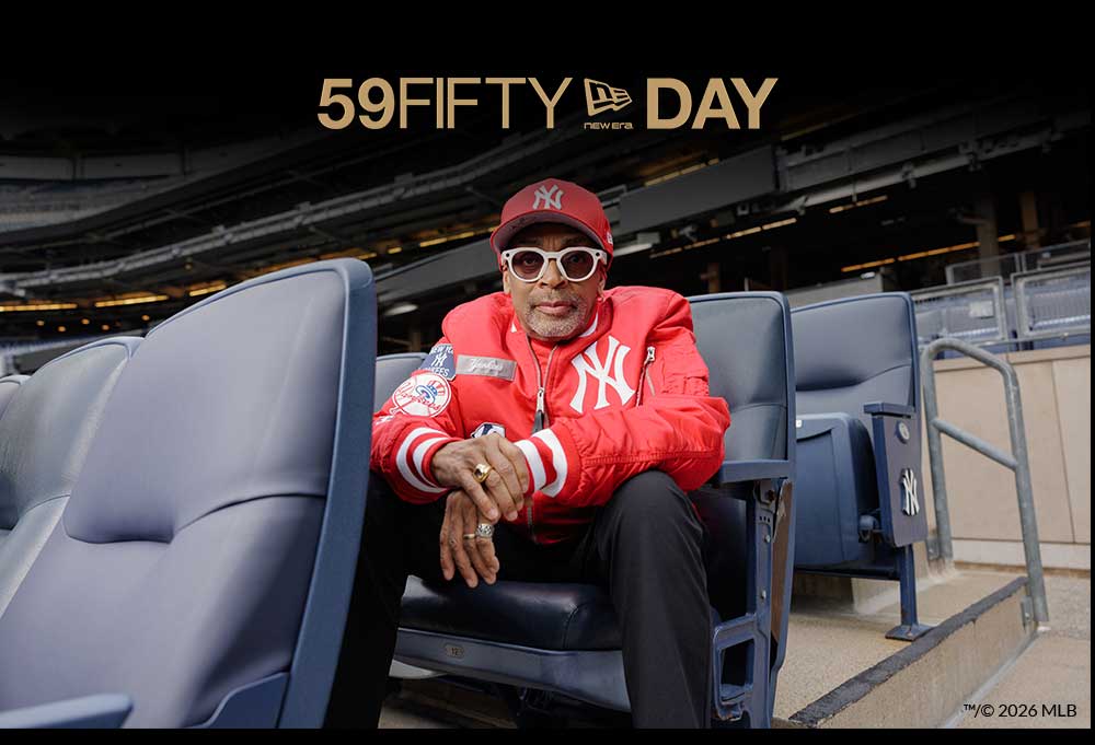 59FIFTY Day