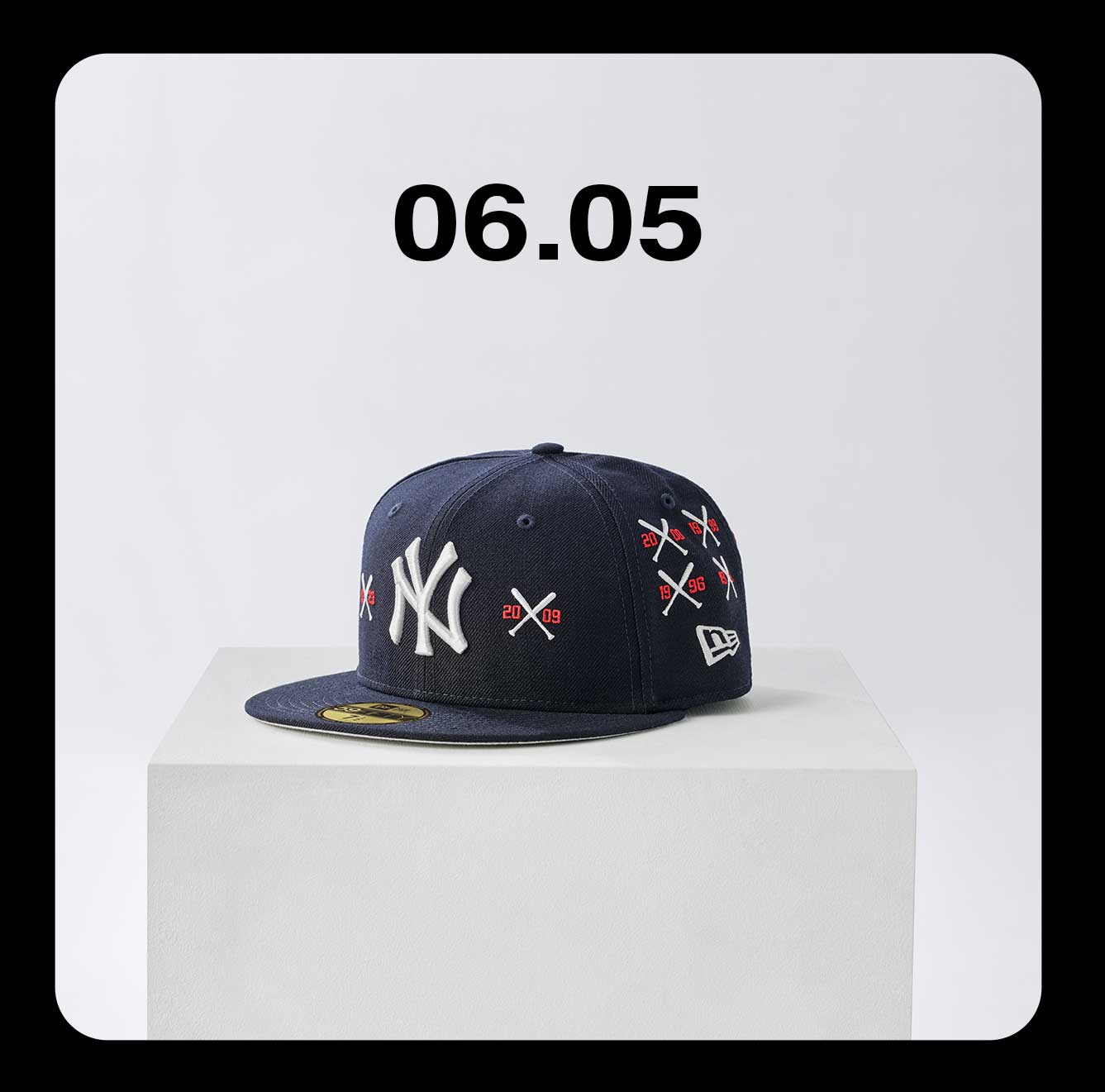 59FIFTY Day - Drop 4