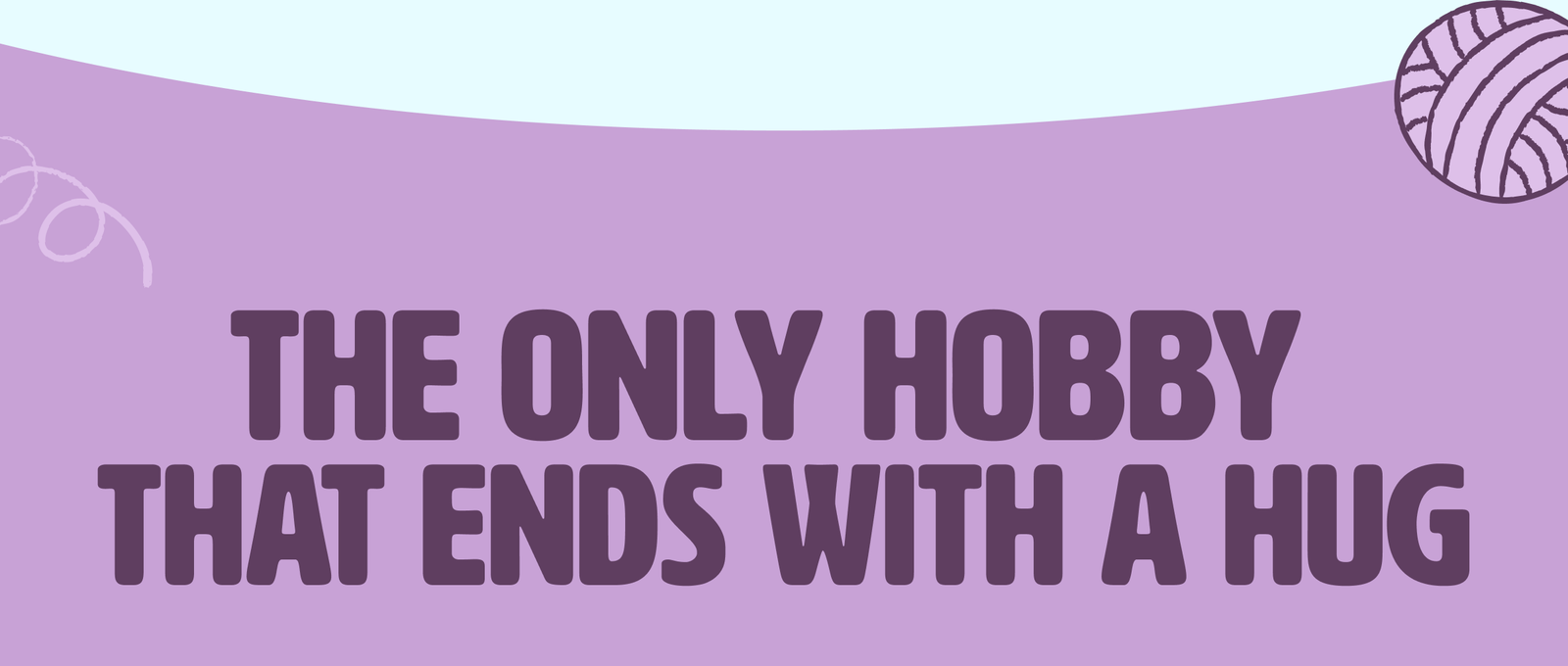 The only hobby  that ends with a hug [Shop now]