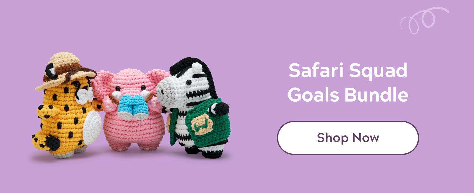 Safari Squad Goals Bundle [Shop now]