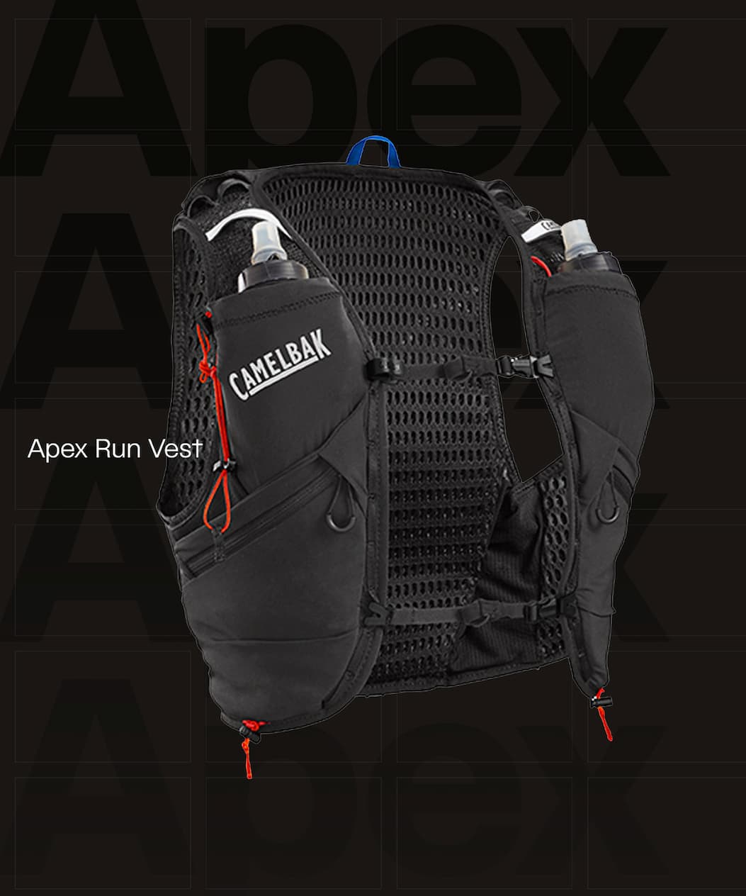 Apex Run Vest