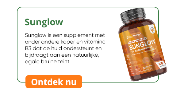 Sunglow