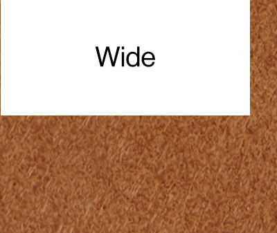 Wide