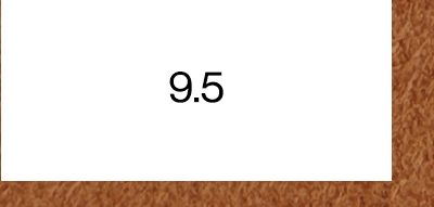 9.5